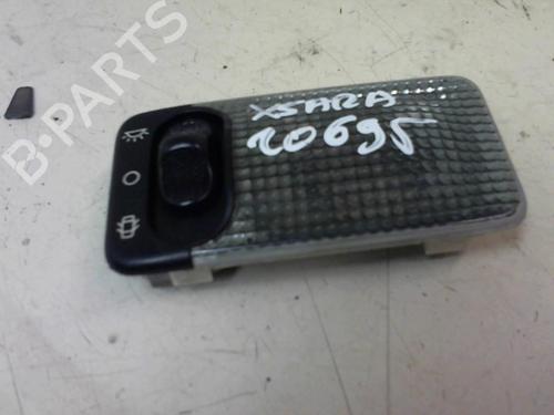 Kabinelys CITROËN XSARA Break (N2) 2.0 HDI 90 (90 hp) 20955305