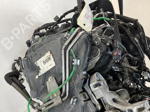 Engine RENAULT CLIO V (B7_) 1.5 Blue dCi 100 (B7AD) | BP24299959M1 
