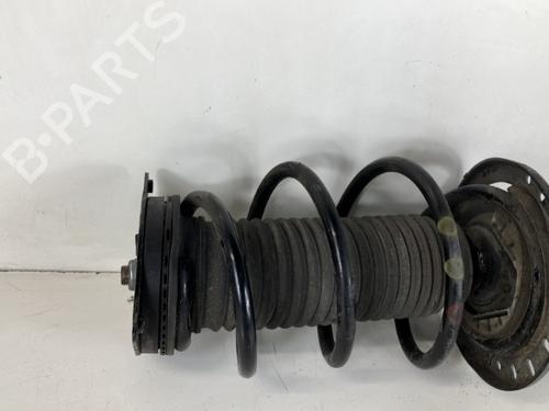 Left front shock absorber PEUGEOT 208 II (UB_, UP_, UW_, UJ_) 1.5 BlueHDI 100 | BP20950561M16 