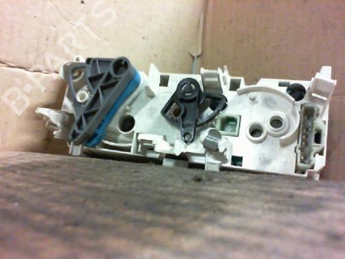 Climate control CITROËN BERLINGO / BERLINGO FIRST Box Body/MPV (M_) 1.9 D 70 (MBWJZ, MCWJZ) | BP20949735I5 