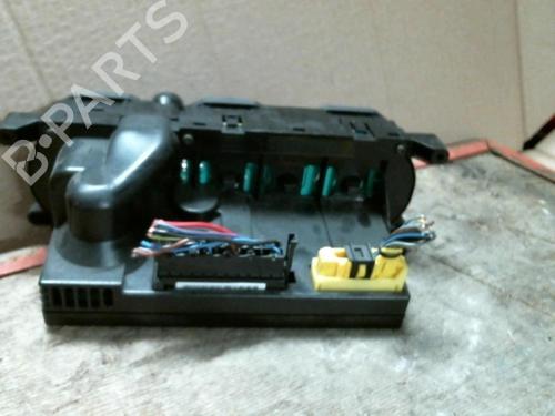 Used Climate control Climate control OPEL VECTRA B Hatchback (J96) 1.6 i (F68) (75 hp) 20973936 20973936