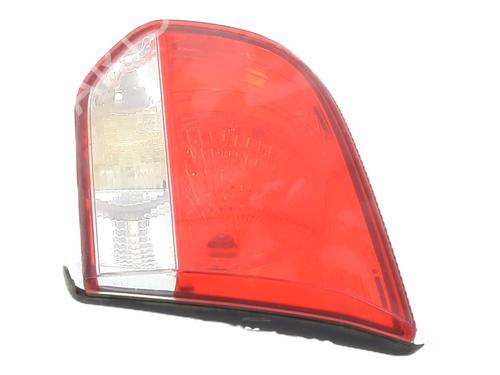 Right tailgate light VW GOLF VI (5K1) 1.4 | BP29500963C80 