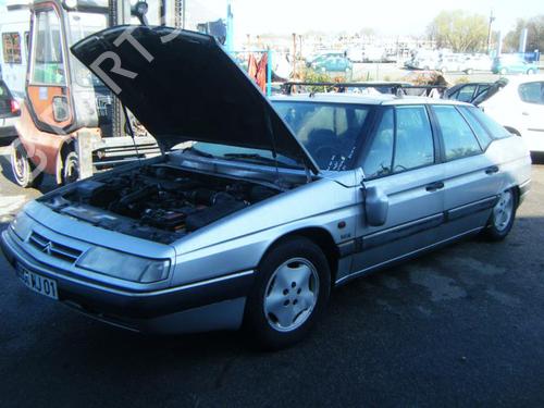 Used Parts CITROËN XM (Y4) 2.1 TD 12V (109 hp) 2051735