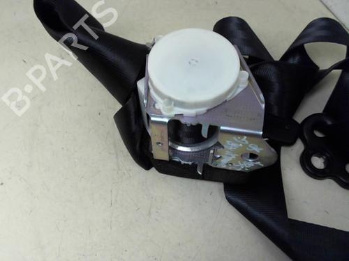 Rear left belt tensioner FORD B-MAX (JK) 1.0 EcoBoost | BP20951874C89 