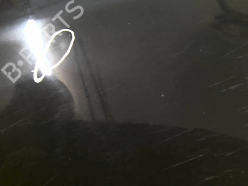 Used Left rear door Left rear door 37633569 37633569