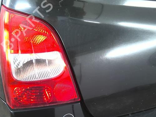 Left taillight RENAULT TWINGO II (CN0_) 1.2 16V (CN0K, CN0V, CN0A) | BP39174546C34 - Image 3