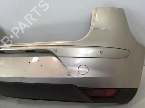 Rear bumper SEAT ALTEA (5P1) 1.6 | BP22023746C8 