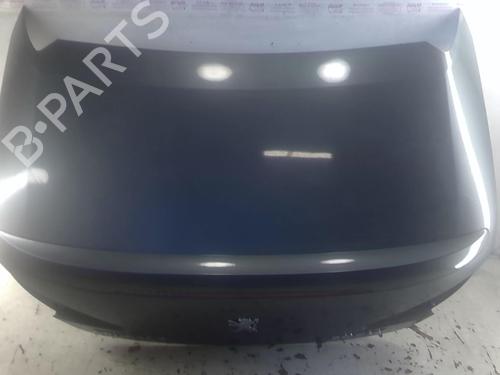 Tailgate PEUGEOT 307 CC (3B) 2.0 HDi 135 | BP20952023C6 