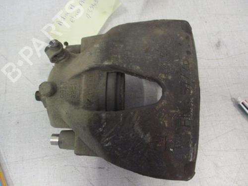 Bremssattel links vorne OPEL ASTRA H (A04) 1.9 CDTI 16V (L48) | BP20953864M105 