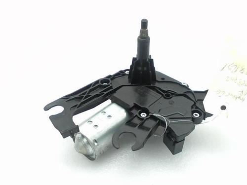 Used Rear wiper motor PEUGEOT 208 I (CA_, CC_) 1.6 BlueHDi 100 (100 hp) 20964952