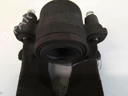 Used Left front brake caliper VW GOLF VI (5K1) 1.6 TDI (105 hp) 20956510