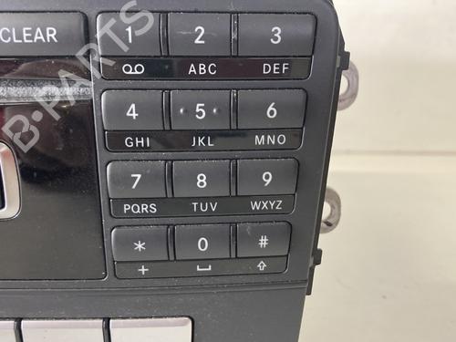 Radio MERCEDES-BENZ SLK (R172) 250 (172.447) | BP23791035E6 