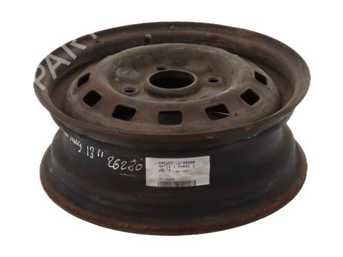 other-daewoo-matiz-m100-m150-1998-26717702 main image