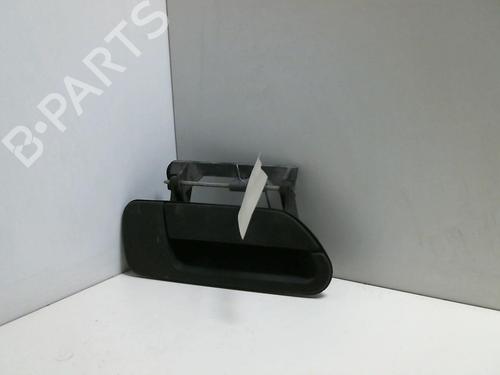 Used Front right exterior door handle CITROËN XANTIA (X1_, X2_) 2.0 HDI 109 (109 hp) 20966554