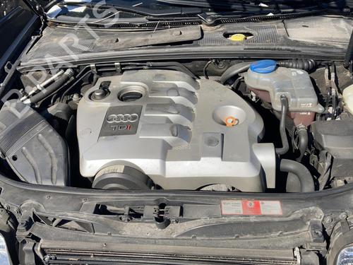 Left sun visor AUDI A4 B6 (8E2) 1.9 TDI | BP20939852I1  - Image 7