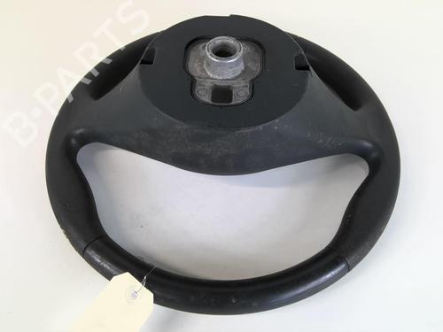 Steering wheel FORD KA (RU8) 1.2 | BP20963031C49 