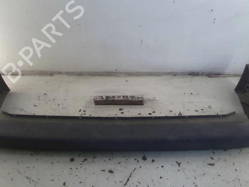 Used Rear bumper Rear bumper RENAULT EXPRESS Box Body/MPV 1.9 D (64 hp) 22022315 22022315