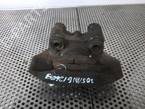Used Left front brake caliper Left front brake caliper 20947535 20947535