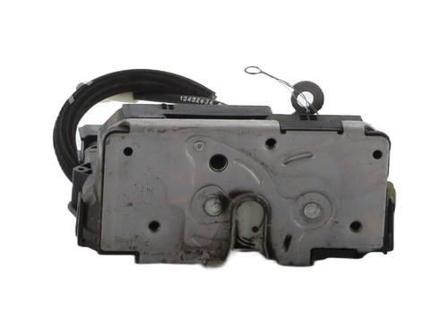 Højre bagtil lås OPEL CORSA E (X15) 1.4 (08, 68) | BP26435069C99 - Image 3