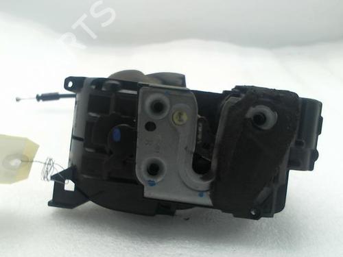 Rear right lock RENAULT MEGANE III Grandtour (KZ0/1) 1.5 dCi (KZ0C, KZ1A) | BP20940697C99 