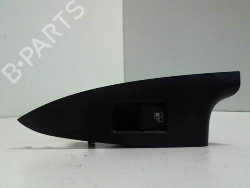 Used Left rear window switch Left rear window switch ALFA ROMEO GIULIETTA (940_) 1.6 JTDM (940FYB11, 940FYB1A, 940FYF11, 940FYF1A) (120 hp) 20941915 20941915
