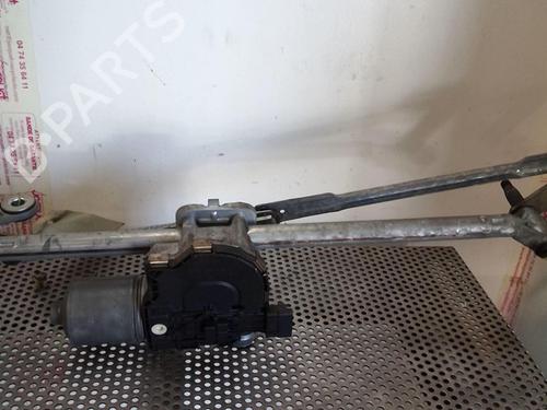 Used Front wiper motor Front wiper motor 20969777 20969777