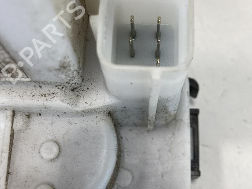 Front left lock FIAT 500 (312_) 1.2 (312AXA1A) | BP20961950C98 