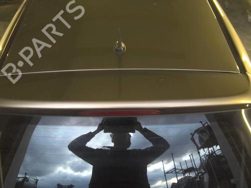 Tailgate KIA PICANTO II (TA) 1.0 | BP22641983C6 