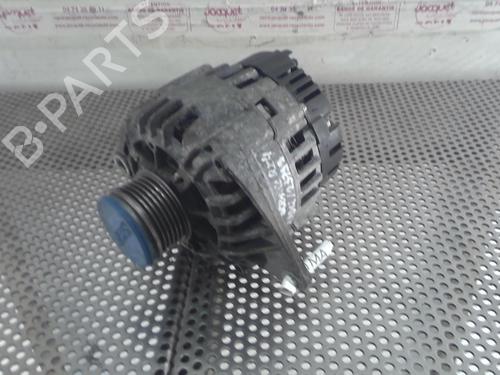 Used Alternator RENAULT SCÉNIC I MPV (JA0/1_, FA0_) 1.9 dCi RX4 (102 hp) 20966164