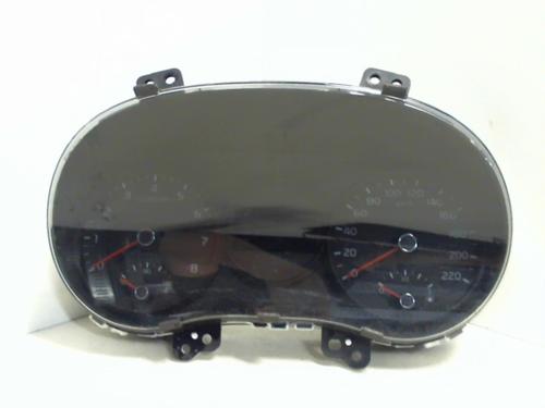 Instrument cluster KIA PICANTO III (JA) 1.2 | BP20972706C47 - Image 2