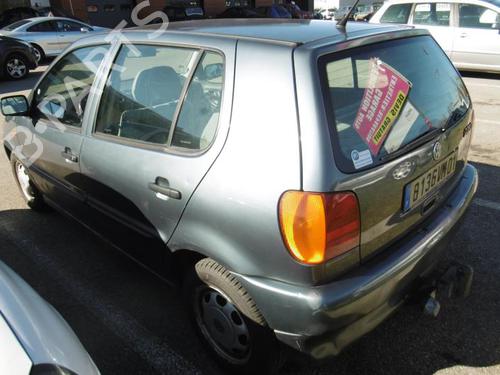 Left taillight VW POLO III (6N1) 60 1.4 | BP20972666C34 