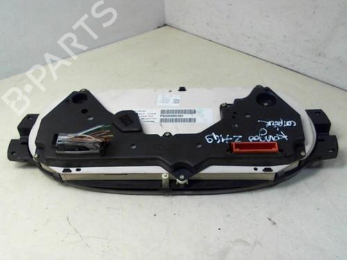 Kombiinstrument RENAULT KANGOO (KC0/1_) 1.5 dCi (KC08, KC09) (82 hp) 20960078