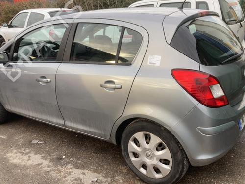 Headlight switch OPEL CORSA D (S07) 1.2 (L08, L68) | BP22022754I24 - Image 4