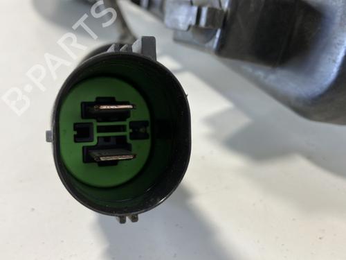 Radiator fan FORD FOCUS C-MAX (DM2) 2.0 TDCi | BP22641877M35