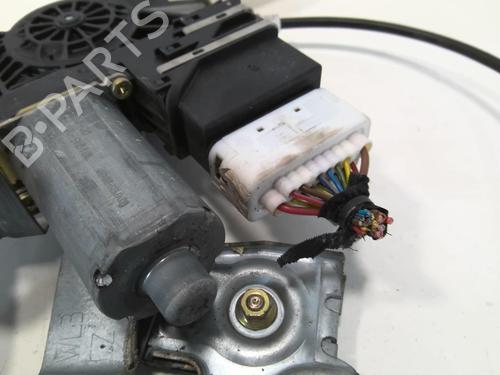 Used Rear left window mechanism Rear left window mechanism SKODA OCTAVIA I Combi (1U5) 1.9 TDI 4x4 (100 hp) 20968676 20968676