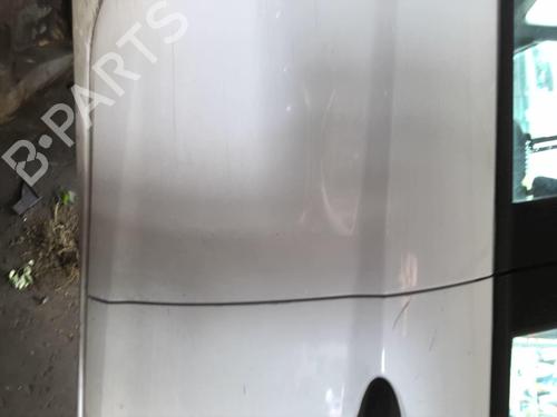Right rear door FORD FIESTA VI (CB1, CCN) 1.4 TDCi | BP22027248C5 