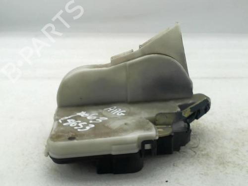 Used Rear left lock VW POLO III (6N1) 64 1.9 D (64 hp) 20952498