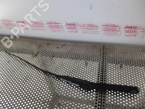 Vindrute viskerarm RENAULT CLIO II (BB_, CB_) 1.5 dCi (B/CB3M) | BP20945856C143 