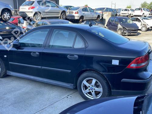 Left tailgate light SAAB 9-3 (YS3F, E79, D79, D75) 2.2 TiD | BP26966857C79  - Image 7