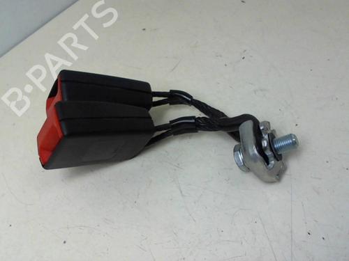 Used Seat buckle Seat buckle 20940165 20940165