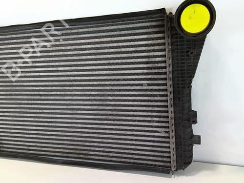 Used Intercooler Intercooler VW TOURAN (1T1, 1T2) 1.4 TSI (140 hp) 20944395 20944395