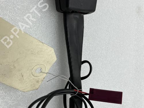 Sikkerhedssele-spænde FORD FIESTA VI (CB1, CCN) 1.4 TDCi (70 hp) 21259941