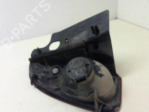 Rear fog light RENAULT ESPACE IV (JK0/1_) 2.2 dCi (JK0H) | BP20966896C37 