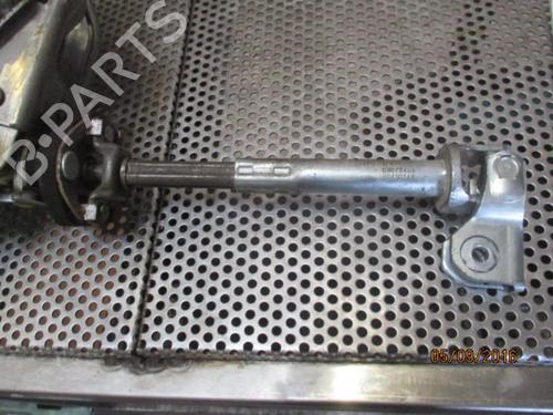 Steering column RENAULT LAGUNA II Grandtour (KG0/1_) 1.9 dCi (KG0G) | BP20954807M21 