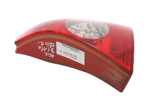 Høyre baklys Høyre baklys RENAULT CLIO II (BB_, CB_) 1.5 dCi (B/CB07) (65 hp) 27711048 27711048