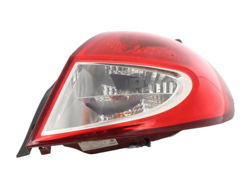 Right taillight RENAULT CLIO III (BR0/1, CR0/1) 1.5 dCi (C/BR0G, C/BR1G) | BP26456230C35 