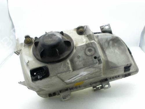 Used Left headlight Left headlight VW SHARAN (7M8, 7M9, 7M6) 2.0 (115 hp) 20941354 20941354