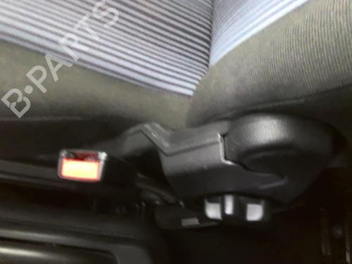 Used Seat buckle Seat buckle FORD FUSION (JU_) 1.4 (80 hp) 20959417 20959417