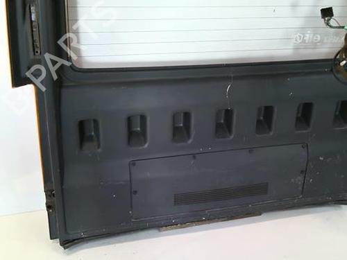 Used Tailgate Tailgate 22023631 22023631