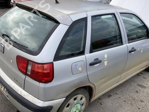 Right mirror SEAT IBIZA II (6K1) 1.9 SDI | BP22022504C27 